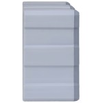 vidaXL Organizator cu 22 de sertare, 49 x 16 x 25,5 cm vidaXL Organizator cu 22 de sertare, 49 x 16 x 25,5 cm