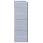vidaXL Organizator cu 39 de sertare, 38 x 16 x 47 cm vidaXL Organizator cu 39 de sertare, 38 x 16 x 47 cm