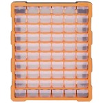 vidaXL Organizator cu 60 de sertare, 38 x 16 x 47,5 cm vidaXL Organizator cu 60 de sertare, 38 x 16 x 47,5 cm