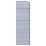 vidaXL Organizator cu 60 de sertare, 38 x 16 x 47,5 cm vidaXL Organizator cu 60 de sertare, 38 x 16 x 47,5 cm