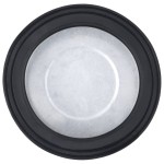 vidaXL Filtre HEPA pentru aspirator de cenușă, 2 buc., lavabile vidaXL Filtre HEPA pentru aspirator de cenușă, 2 buc., lavabile