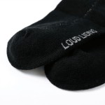 Ciorapi pentru copii, negru, 92