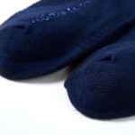 Ciorapi pentru copii, bleumarin, 116