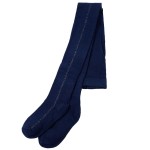Ciorapi pentru copii, bleumarin, 128