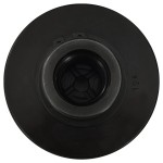 vidaXL Mandrină pentru lemn, cu 4 fălci, conexiune M33, 100 mm, oțel vidaXL Mandrină pentru lemn, cu 4 fălci, conexiune M33, 100 mm, oțel