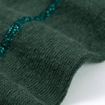 Ciorapi pentru copii, verde închis, 116