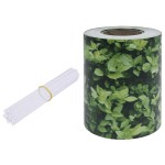 vidaXL Panou de intimitate grădină, verde, 70 x 0,19 m, PVC vidaXL Panou de intimitate grădină, verde, 70 x 0,19 m, PVC