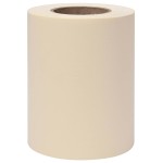 vidaXL Panou de intimitate grădină, crem, 35 x 0,19 m, PVC vidaXL Panou de intimitate grădină, crem, 35 x 0,19 m, PVC