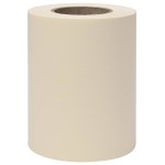 vidaXL Panou de intimitate grădină, crem, 70x0,19 m, PVC vidaXL Panou de intimitate grădină, crem, 70x0,19 m, PVC