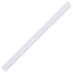 vidaXL Panouri intimitate grădină, 4 buc., alb, 35x0,19 m, PVC vidaXL Panouri intimitate grădină, 4 buc., alb, 35x0,19 m, PVC