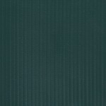 vidaXL Panou de intimitate grădină, verde mat, 35 x 0,19 m, PVC