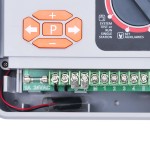 vidaXL Programator de irigare pentru grădină