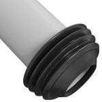 vidaXL Rezervor de toaletă cu admisie de apă pe fund, 3/6 L, gri vidaXL Rezervor de toaletă cu admisie de apă pe fund, 3/6 L, gri
