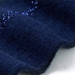 Ciorapi pentru copii, bleumarin, 104
