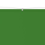 vidaXL Copertină verticală,verde deschis, 140x600 cm, țesătură Oxford vidaXL Copertină verticală,verde deschis, 140x600 cm, țesătură Oxford