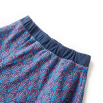 Fustă pentru copii, bleumarin, 116 Fustă pentru copii, bleumarin, 116