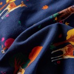 Fustă pentru copii, bleumarin, 92 Fustă pentru copii, bleumarin, 92