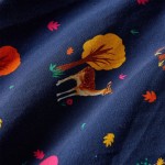 Fustă pentru copii, bleumarin, 104 Fustă pentru copii, bleumarin, 104