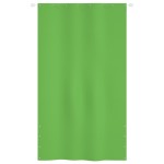 vidaXL Paravan de balcon, verde deschis, 140x240 cm, țesătură oxford vidaXL Paravan de balcon, verde deschis, 140x240 cm, țesătură oxford