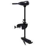 vidaXL Motor electric pentru bărci de pescuit P16 11,8 kg vidaXL Motor electric pentru bărci de pescuit P16 11,8 kg