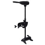 vidaXL Motor electric pentru bărci de pescuit P16 11,8 kg vidaXL Motor electric pentru bărci de pescuit P16 11,8 kg