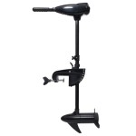 vidaXL Motor electric pentru bărci de pescuit P16 11,8 kg vidaXL Motor electric pentru bărci de pescuit P16 11,8 kg