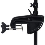 vidaXL Motor electric pentru bărci de pescuit P16 11,8 kg vidaXL Motor electric pentru bărci de pescuit P16 11,8 kg