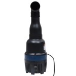 vidaXL Pompă pentru iaz, 16000 L/h, 75 W vidaXL Pompă pentru iaz, 16000 L/h, 75 W