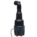 vidaXL Pompă pentru iaz, 16000 L/h, 75 W vidaXL Pompă pentru iaz, 16000 L/h, 75 W