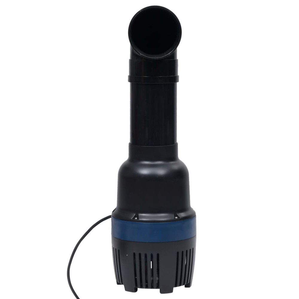 vidaXL Pompă pentru iaz, 26000 L / h, 135 W
