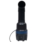 vidaXL Pompă pentru iaz, 26000 L / h, 135 W vidaXL Pompă pentru iaz, 26000 L / h, 135 W