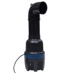 vidaXL Pompă pentru iaz, 26000 L / h, 135 W vidaXL Pompă pentru iaz, 26000 L / h, 135 W