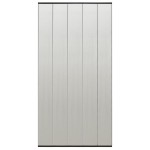 vidaXL Perdea pentru insecte cu 5 buc. de plasă, negru, 120x240 cm vidaXL Perdea pentru insecte cu 5 buc. de plasă, negru, 120x240 cm