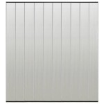 vidaXL Perdea pentru insecte cu 10 buc. de plasă, negru, 240x240 cm vidaXL Perdea pentru insecte cu 10 buc. de plasă, negru, 240x240 cm