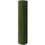 vidaXL Gazon artificial, verde, 7/9 mm, 1x5 m vidaXL Gazon artificial, verde, 7/9 mm, 1x5 m