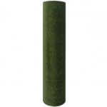 vidaXL Gazon artificial, verde, 7/9 mm, 1x25 m vidaXL Gazon artificial, verde, 7/9 mm, 1x25 m