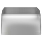vidaXL Cascadă, 30 x 34 x 14 cm, oțel inoxidabil 304 vidaXL Cascadă, 30 x 34 x 14 cm, oțel inoxidabil 304