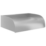 vidaXL Cascadă, 45 x 34 x 14 cm, oțel inoxidabil 304 vidaXL Cascadă, 45 x 34 x 14 cm, oțel inoxidabil 304