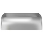 vidaXL Cascadă, 45 x 34 x 14 cm, oțel inoxidabil 304 vidaXL Cascadă, 45 x 34 x 14 cm, oțel inoxidabil 304