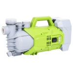 vidaXL Pompă de grădină fără fir, 180 W, 2800 l / h vidaXL Pompă de grădină fără fir, 180 W, 2800 l / h