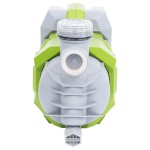 vidaXL Pompă de grădină fără fir, 180 W, 2800 l / h vidaXL Pompă de grădină fără fir, 180 W, 2800 l / h