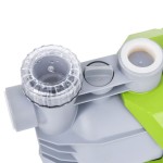 vidaXL Pompă de grădină fără fir, 180 W, 2800 l / h vidaXL Pompă de grădină fără fir, 180 W, 2800 l / h