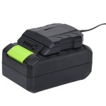 vidaXL Pompă de grădină fără fir, 180 W, 2800 l / h vidaXL Pompă de grădină fără fir, 180 W, 2800 l / h