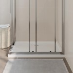 vidaXL Cădiță de duș dreptunghiulară din ABS, alb, 80x90 cm vidaXL Cădiță de duș dreptunghiulară din ABS, alb, 80x90 cm
