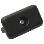 vidaXL Cleme pardoseală cu șuruburi 200 buc. plastic&oțel inoxidabil vidaXL Cleme pardoseală cu șuruburi 200 buc. plastic&oțel inoxidabil