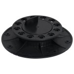 vidaXL Picioare pentru podea reglabile, 10 buc., 25-40 mm vidaXL Picioare pentru podea reglabile, 10 buc., 25-40 mm
