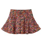 Fusta pentru copii, multicolor, 92 Fusta pentru copii, multicolor, 92