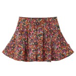 Fusta pentru copii, multicolor, 104 Fusta pentru copii, multicolor, 104