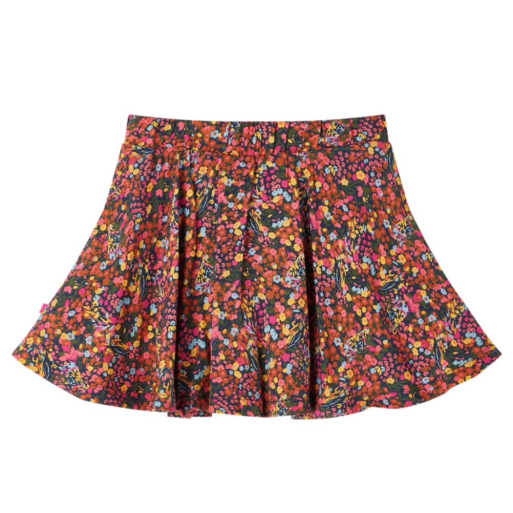 Fusta pentru copii, multicolor, 116