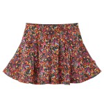 Fusta pentru copii, multicolor, 116 Fusta pentru copii, multicolor, 116